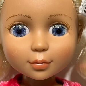 Glitter Girls Kianna New Without Tags